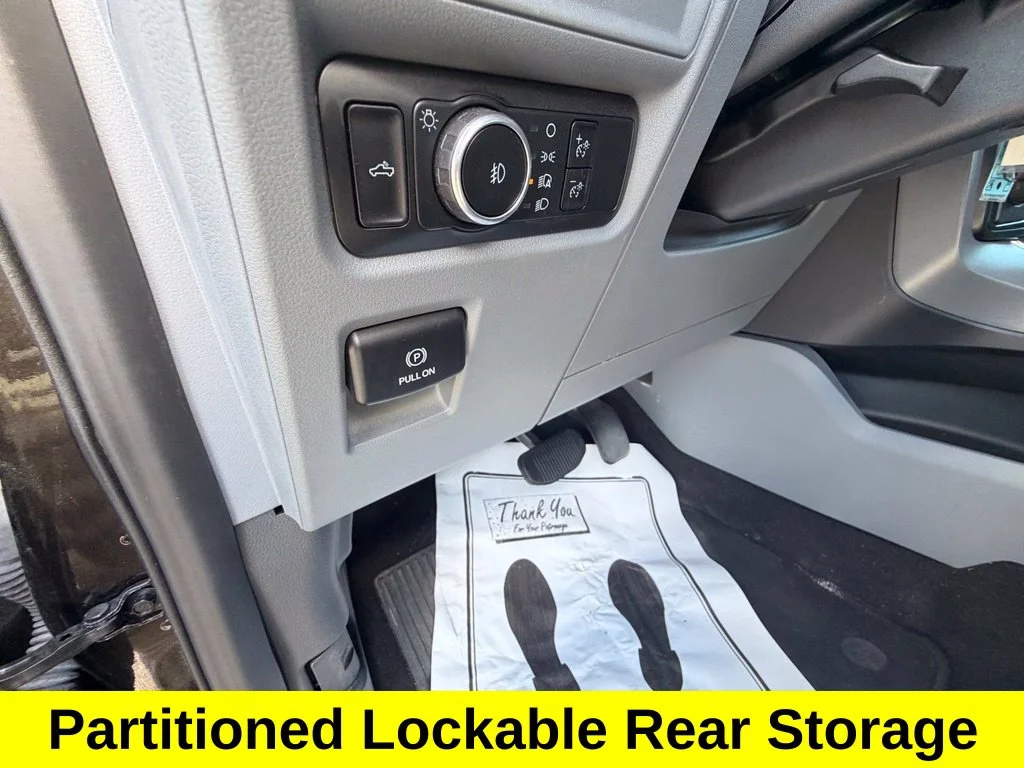 Used 2024 Brown Ford XLT image 18