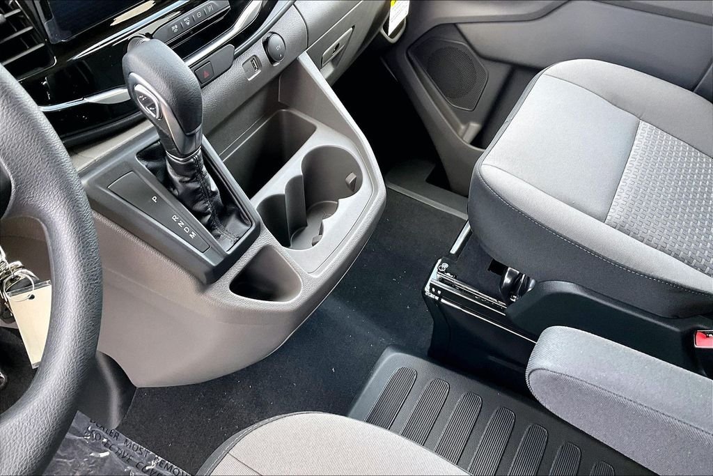 New 2025 Ford Transit-350 XLT Passenger Van
