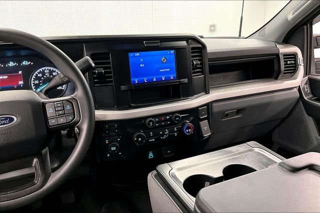 2025 Ford F-250 Super Duty XL - Photo 7
