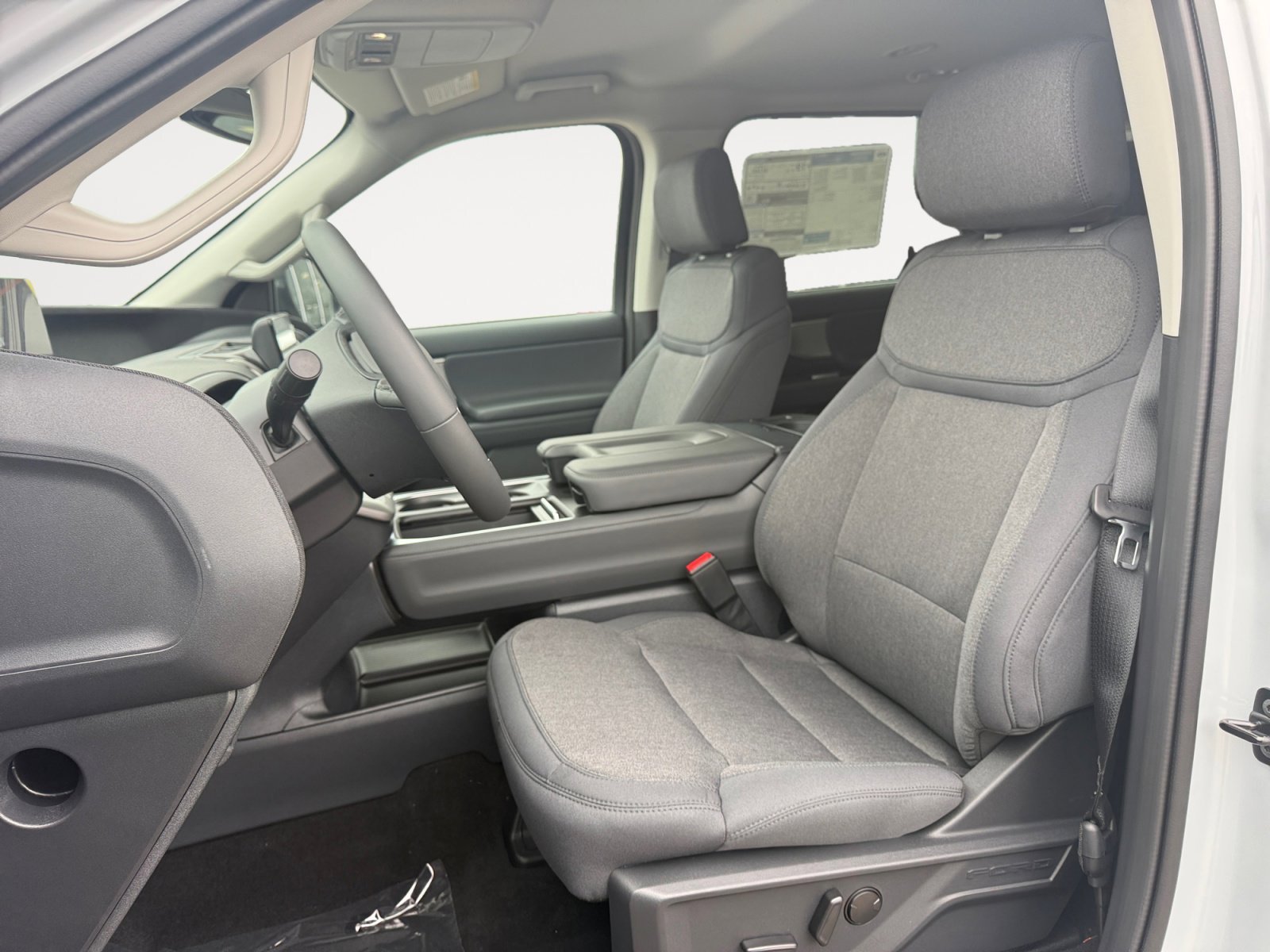 New 2026 Space Silver Metallic Ford Active image 21