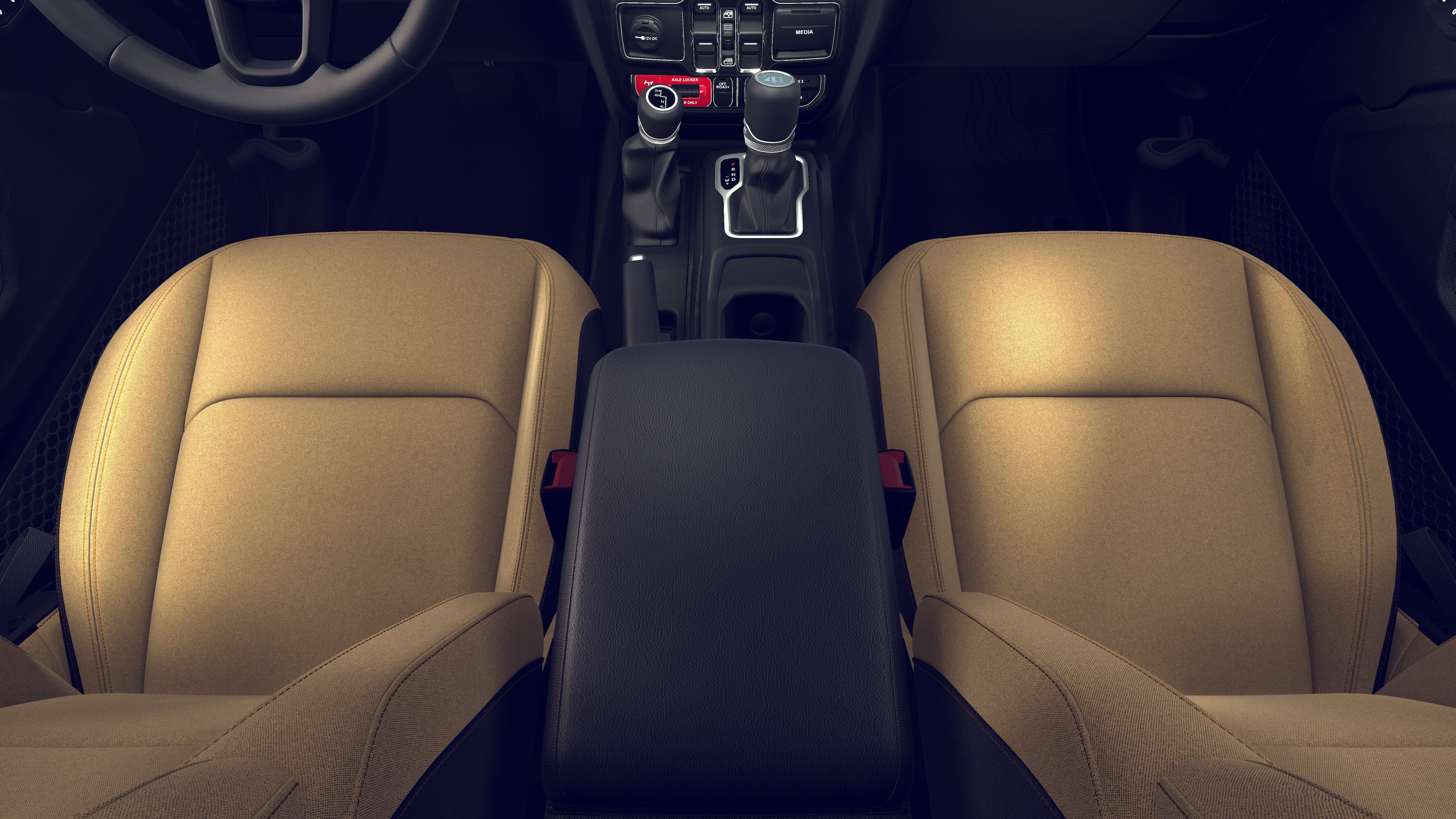 New 2026 41 Exterior Paint Jeep Willys image 4