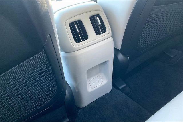 2025 Hyundai Tucson SEL Convenience - Photo 12