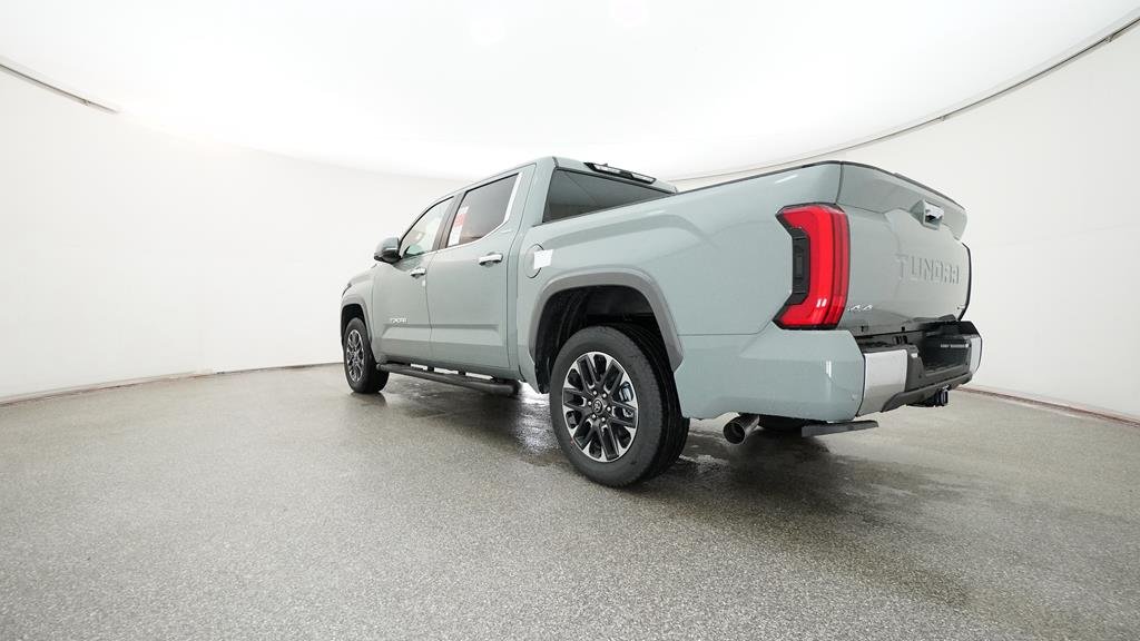 2025 Toyota Tundra Limited - Photo 66