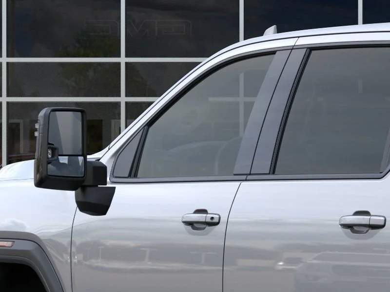2026 GMC Sierra 2500HD AT4 - Photo 12