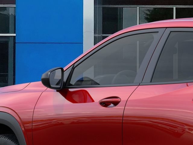 2026 Chevrolet Trax LS - Photo 12