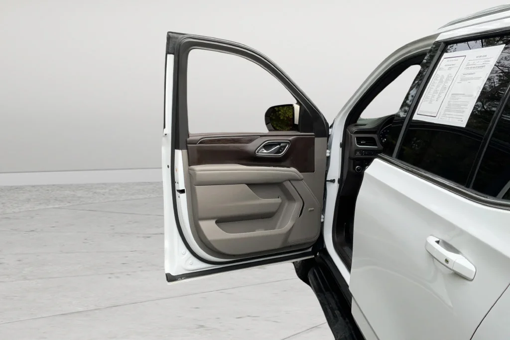 2022 Chevrolet Tahoe LT - Photo 10