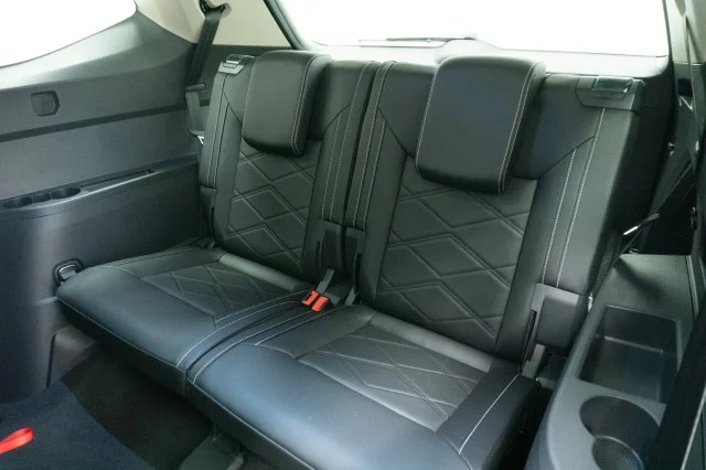 2026 Volkswagen Atlas SE w/Tech - Photo 25