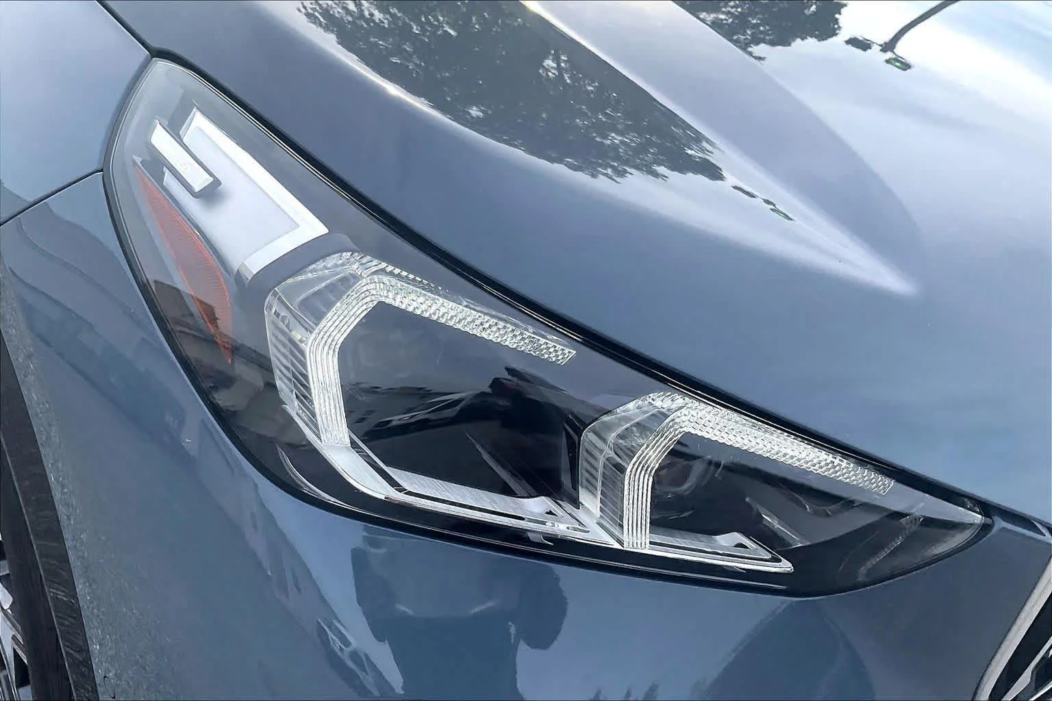 Used 2026 Storm Bay Metallic BMW xDrive28i image 28