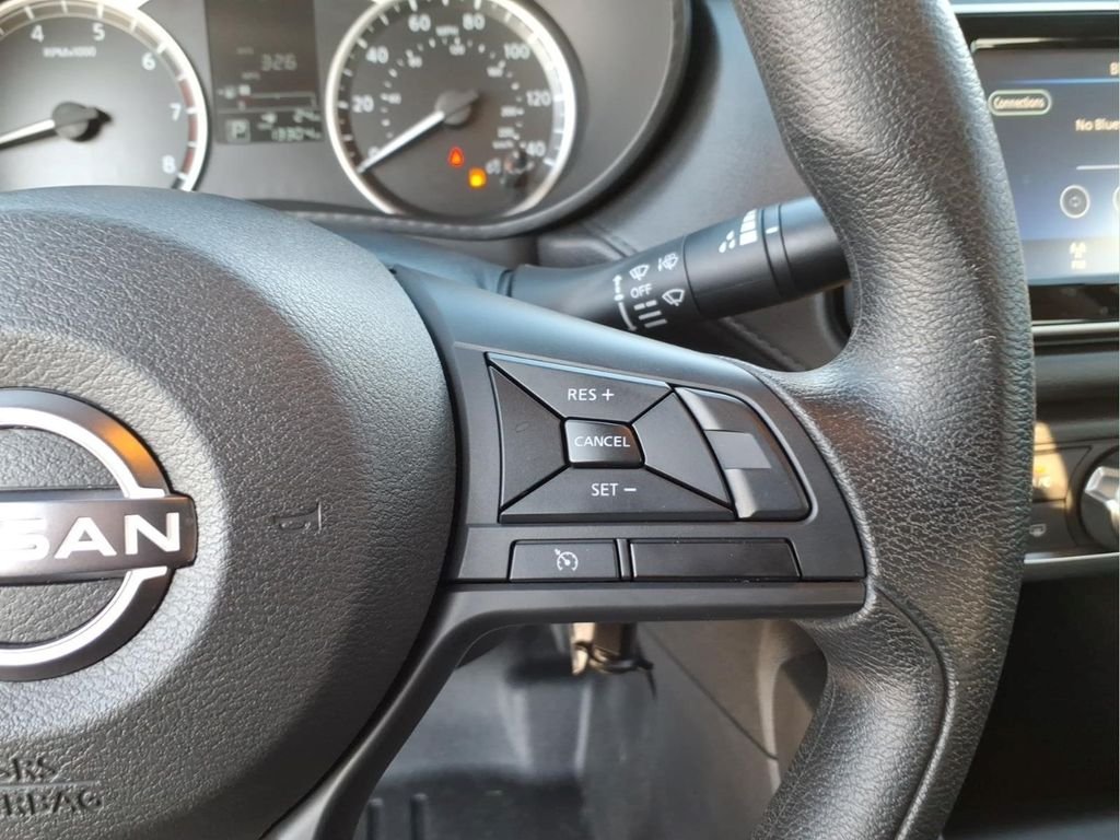 Used 2025 Silver Nissan 1.6 S image 24
