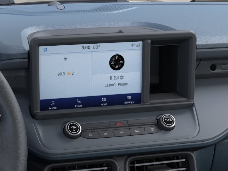 New 2024 Terrain Ford Lariat® image 15