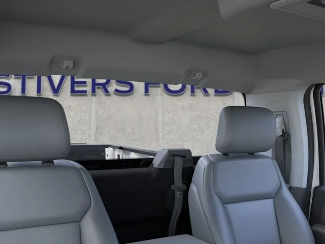 New 2026 White Ford XL image 22
