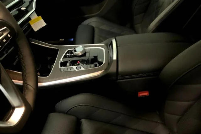 2026 BMW X5 40i - Photo 7