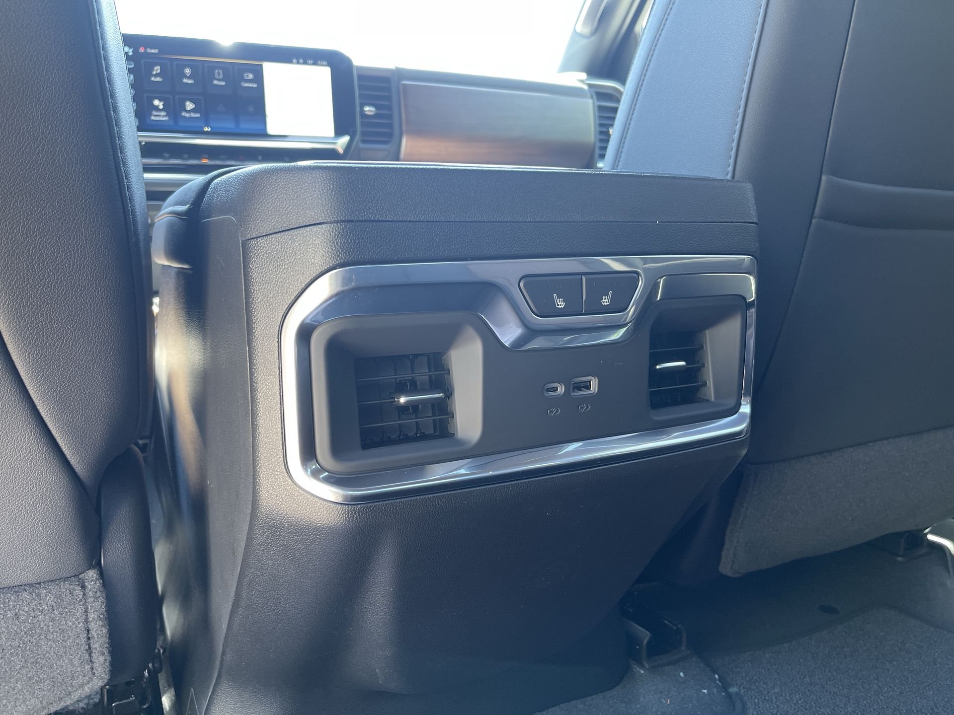 2026 Chevrolet Silverado 2500 HD High Country - Photo 22