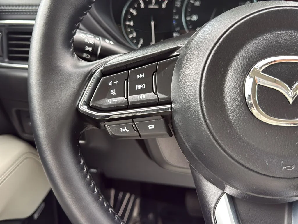 Used 2025 Black Mazda 2.5 S Premium Plus Package image 19