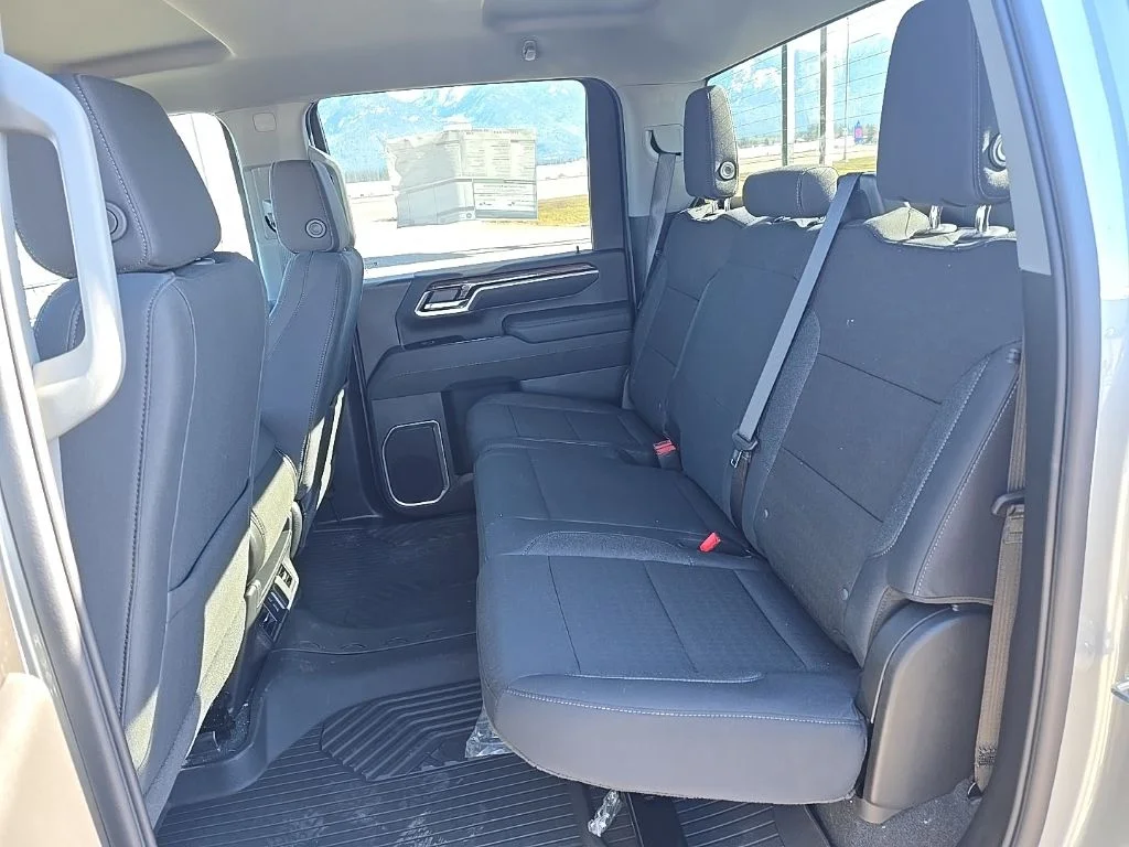 2026 Chevrolet Silverado 3500 HD LT - Photo 21