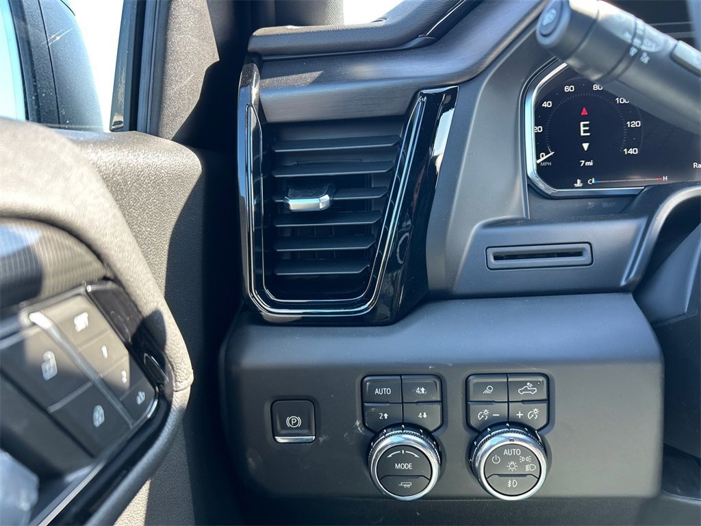 2026 GMC SIERRA - Image 19