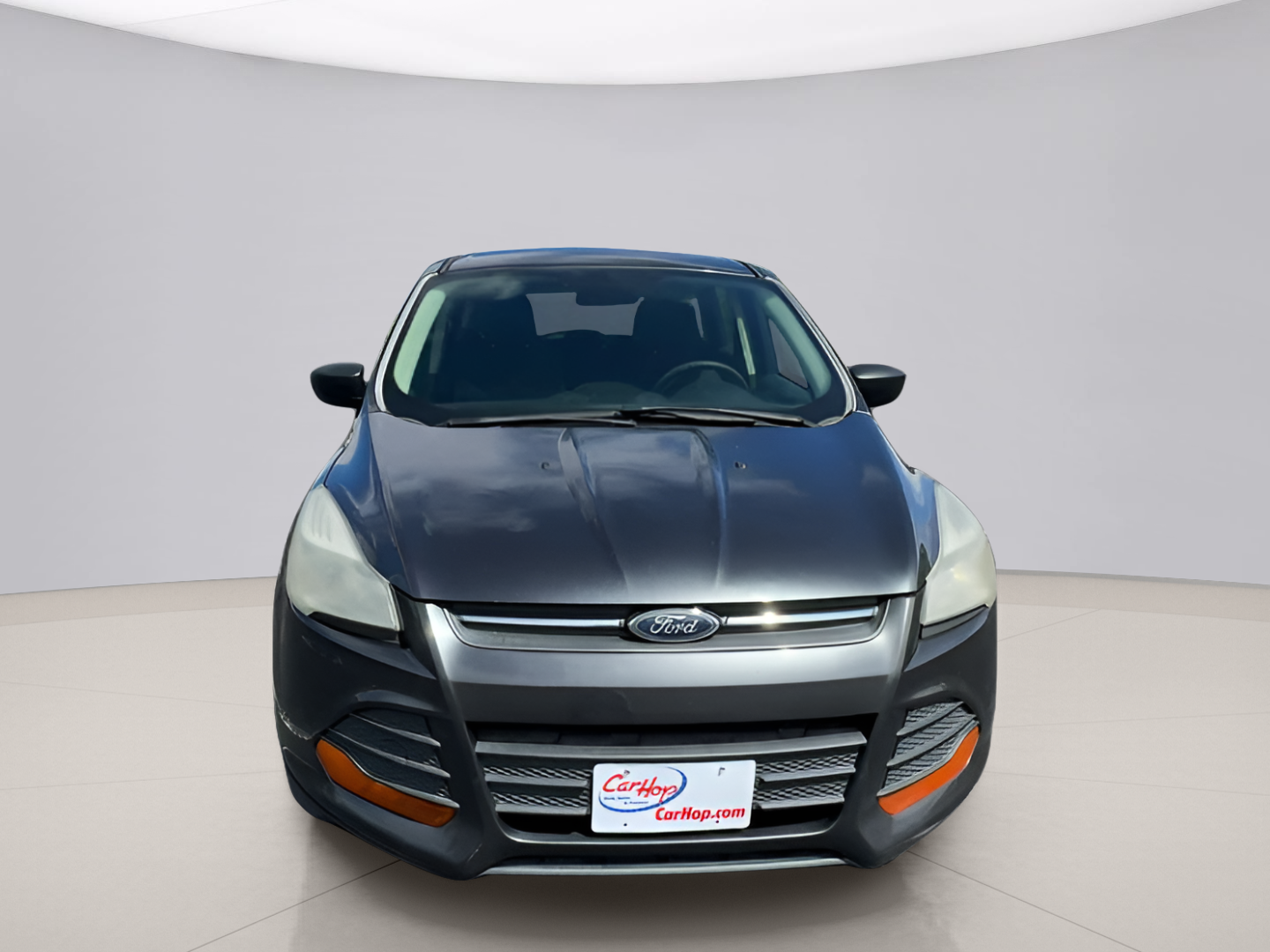 2016 Ford Escape S photo 2