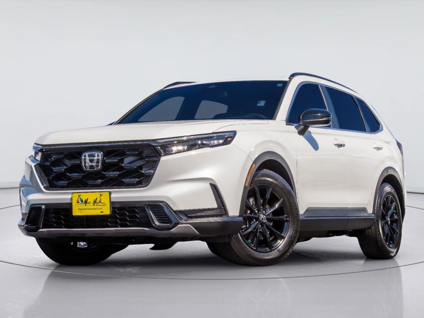 2023 Honda CR-V