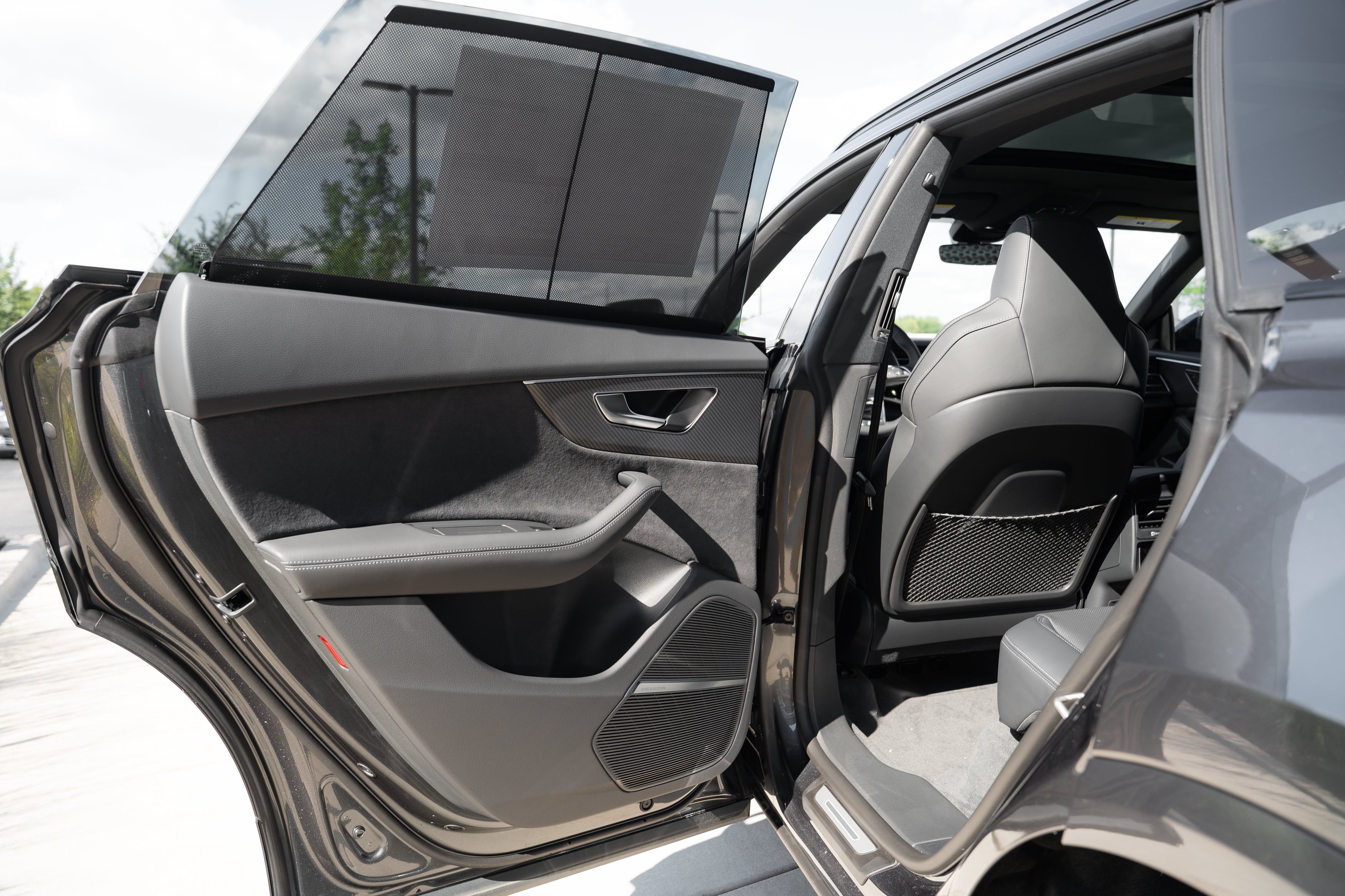 New 2026 Daytona Gray Audi Premium Plus image 28