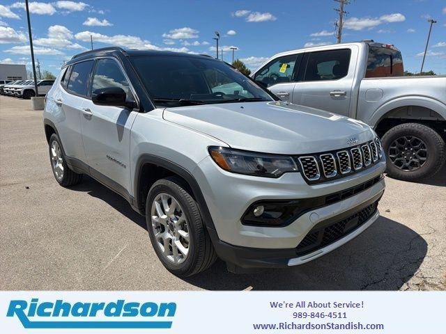 2025 Jeep Compass Limited 4X4's photo