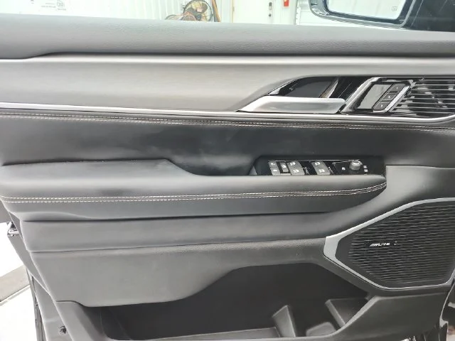 2026 Jeep Grand Wagoneer Limited Altitude - Photo 42