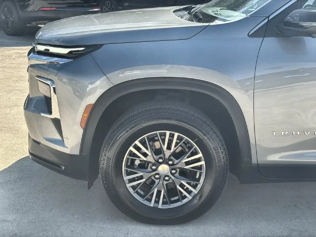 2026 Chevrolet Traverse LT - Photo 32