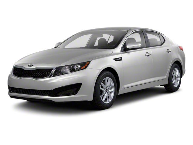 Used 2013 Snow White Pearl Kia SX w/Limited Pkg image 1