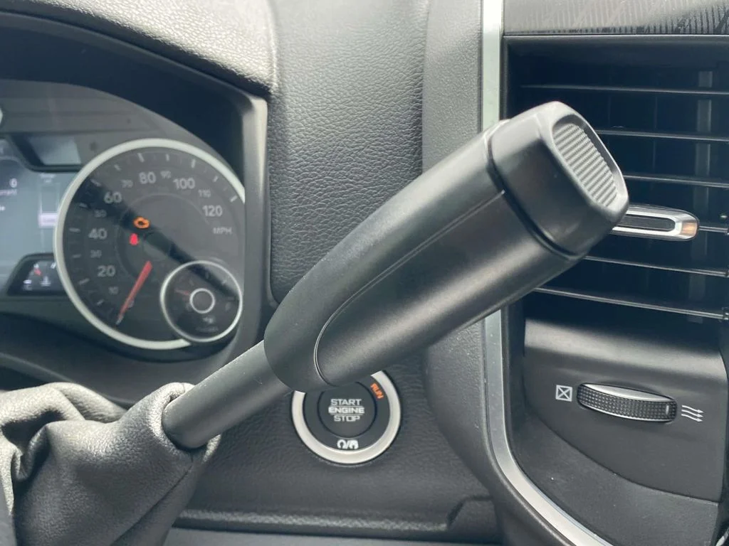 2025 RAM 2500 Big Horn - Photo 20