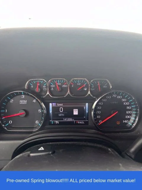 Used 2019 Gray Chevrolet LT image 10
