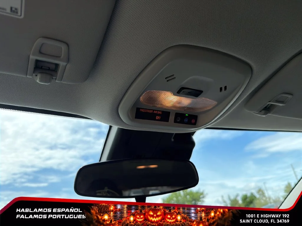 Used 2026 Marina Blue Metallic Chevrolet ACTIV image 22