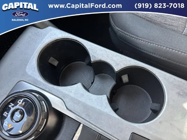 Used 2021 White Ford Big Bend image 31