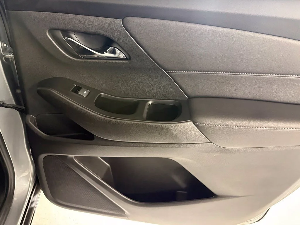 Certified Used 2023 STERLING GRAY METALLIC Chevrolet LT Cloth image 18