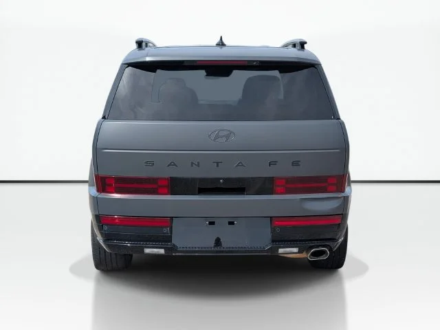 Used 2025 Black Hyundai XRT image 6