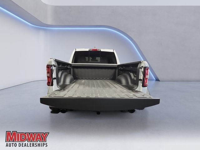 New 2026 White Ram Laramie image 4