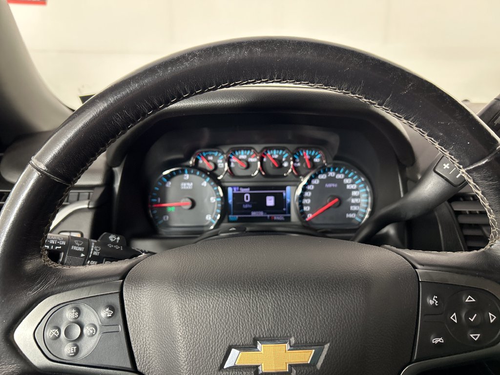 Used 2019 Gray Chevrolet LT image 13