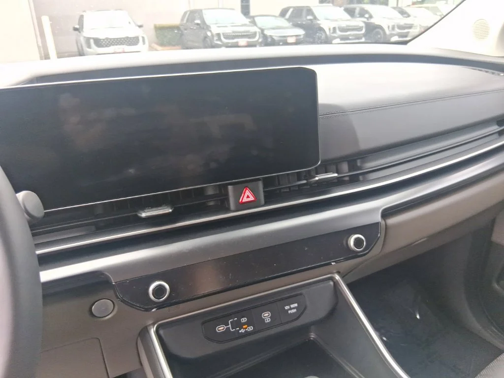 Certified Used 2026 Gray Kia LXS image 12