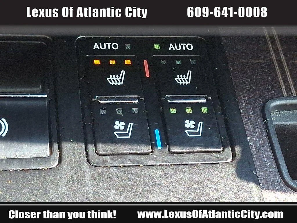 Certified Used 2022 Atomic Silver Lexus RX 350 image 25
