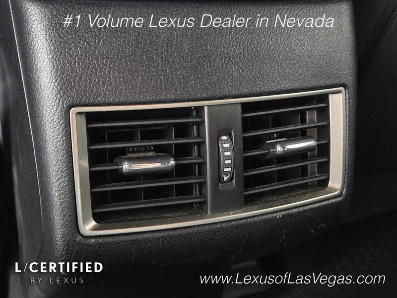 Certified Used 2021 Ultra White Lexus F SPORT image 19