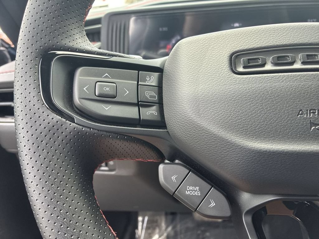 New 2026 Bludicrous Exterior Paint Dodge Scat Pack image 29