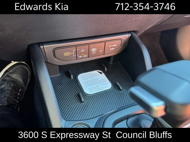 New 2025 Gray Kia GT-Line Turbo image 46