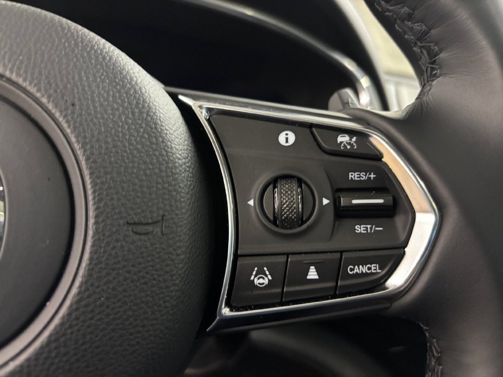 2026 Acura MDX Technology Package - Photo 70