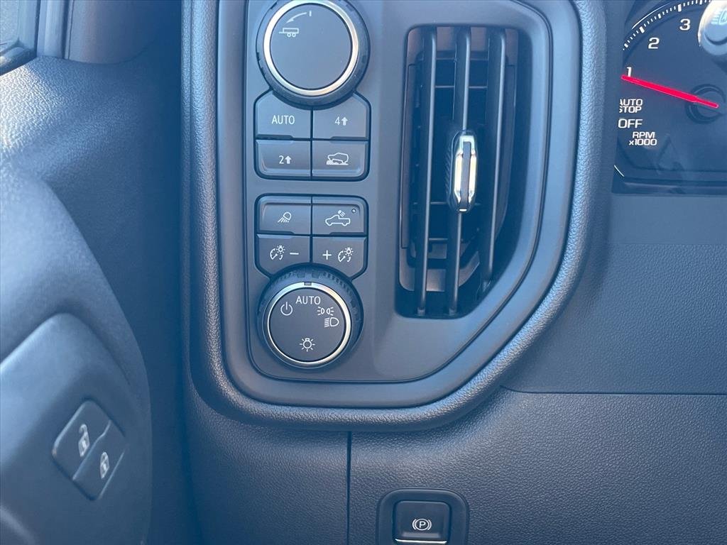 2026 Chevrolet Silverado 1500 Work Truck - Photo 17