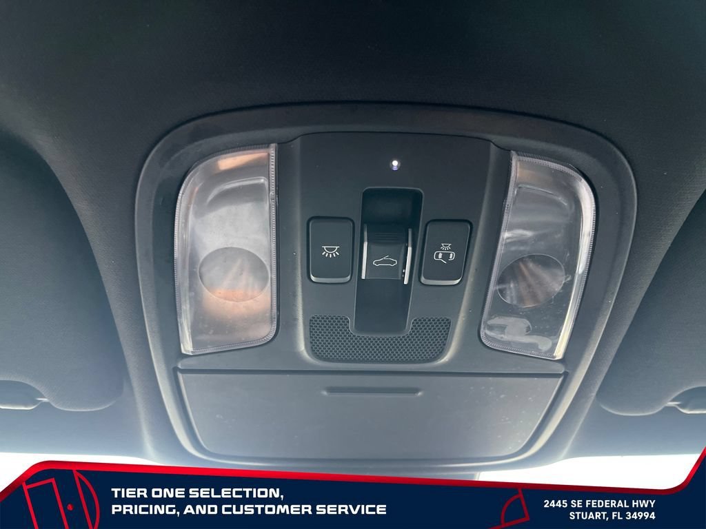 Used 2020  Kia GT-Line image 27