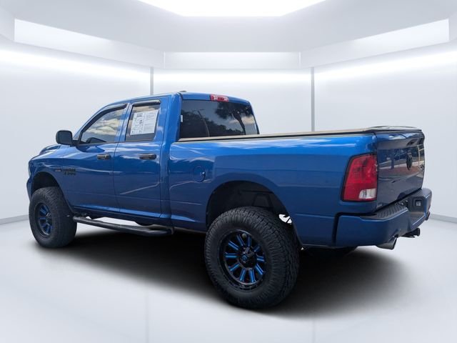 Used 2018 Blue Ram Express image 5