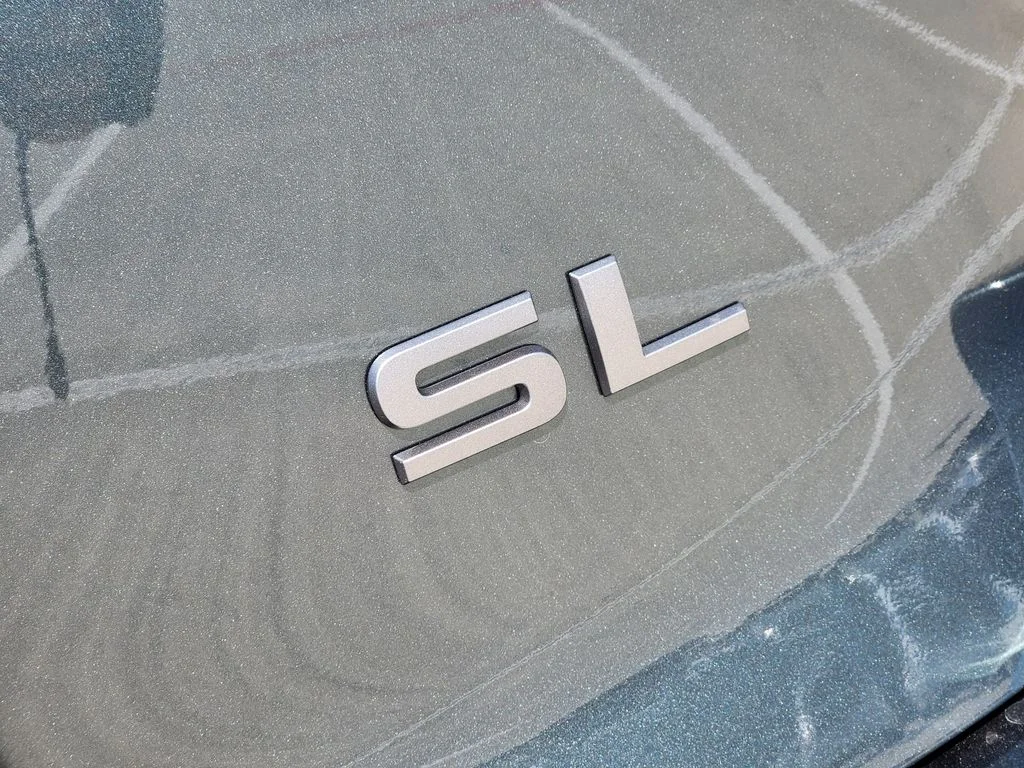 New 2026 Alpine Metallic Nissan SL image 9