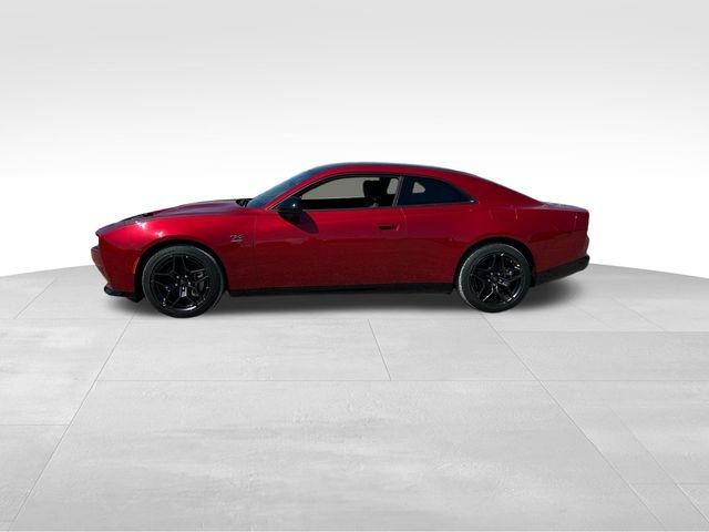 Used 2024 Dodge Charger Daytona R/T with VIN 2C3CDBCK3RR206463 for sale in Morehead, KY