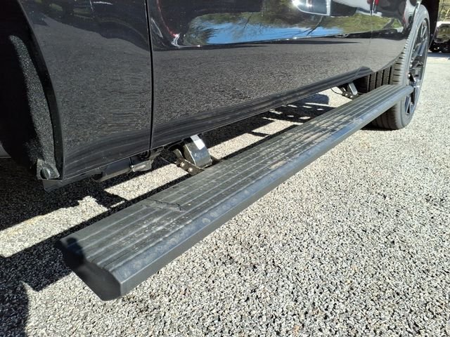 New 2026 Agate Black Metallic Ford Platinum® image 7