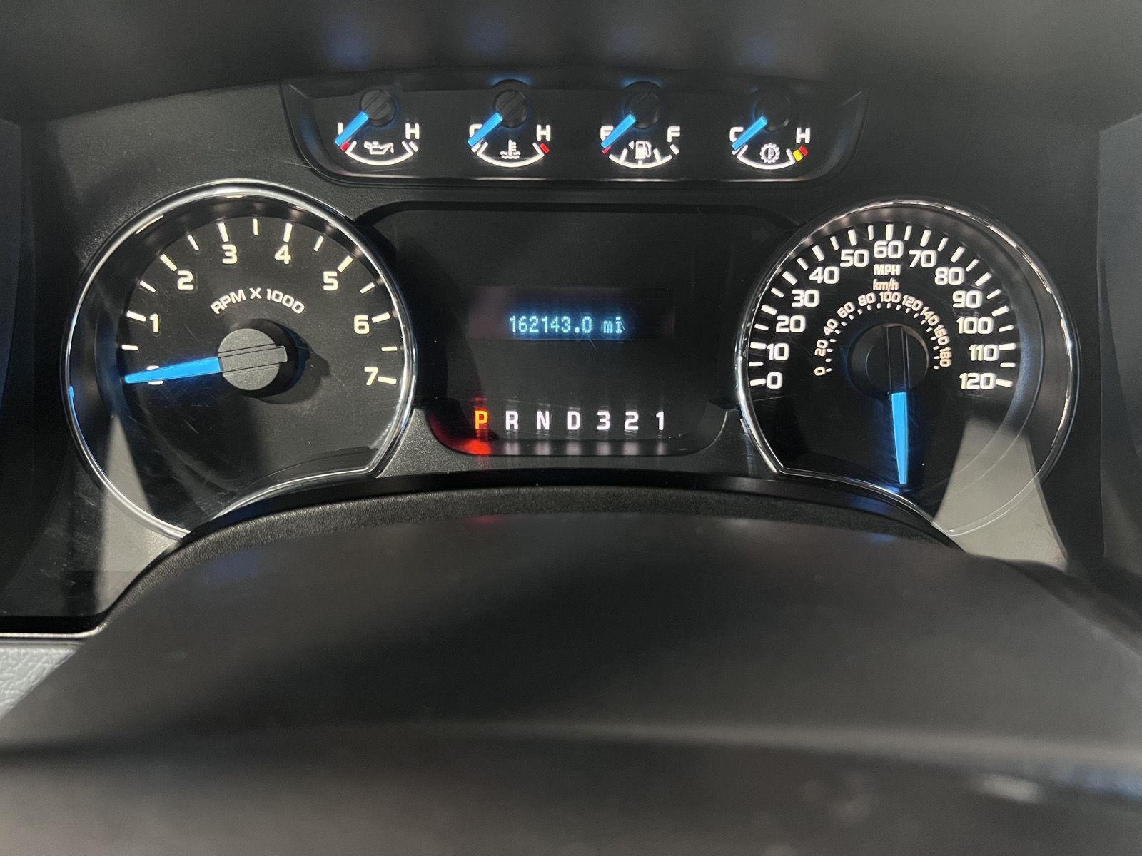Used 2011 Tuxedo Black Metallic Ford XLT image 29