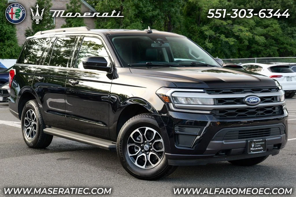2023 Ford Expedition