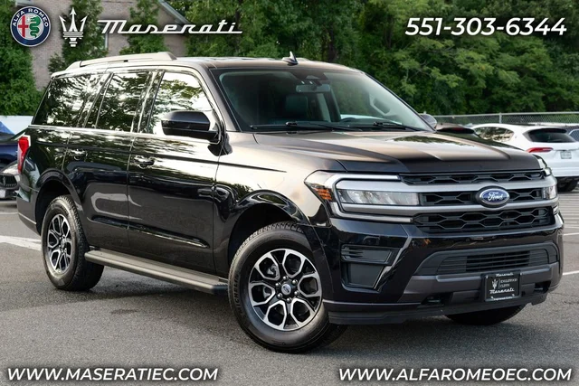 2023 Ford Expedition XLT